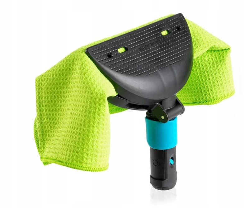 Univerzální spona pro teleskopické hole Moerman