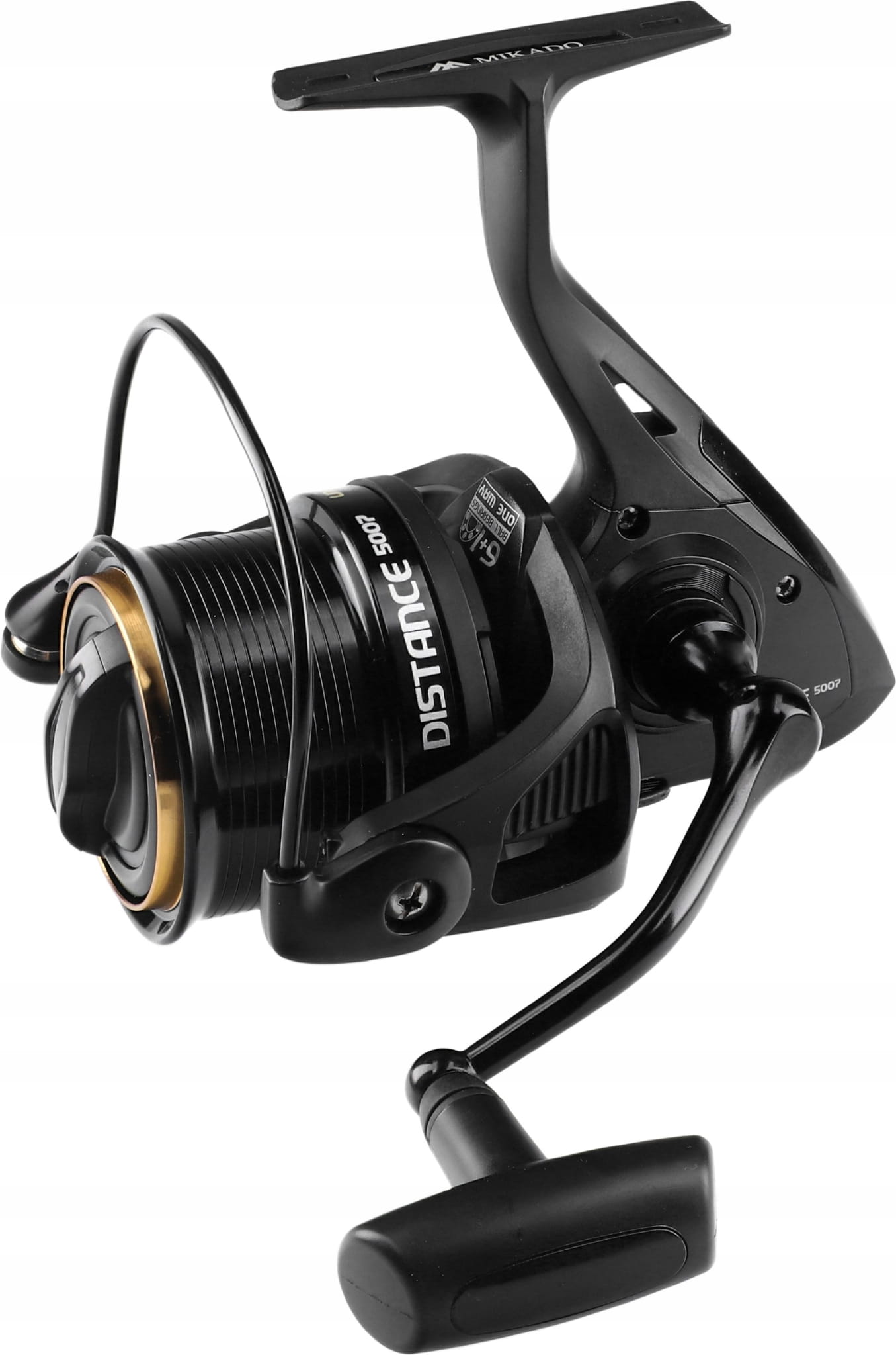 Mikado Kołowrotek Sensual Ng Distance 5007 Fd