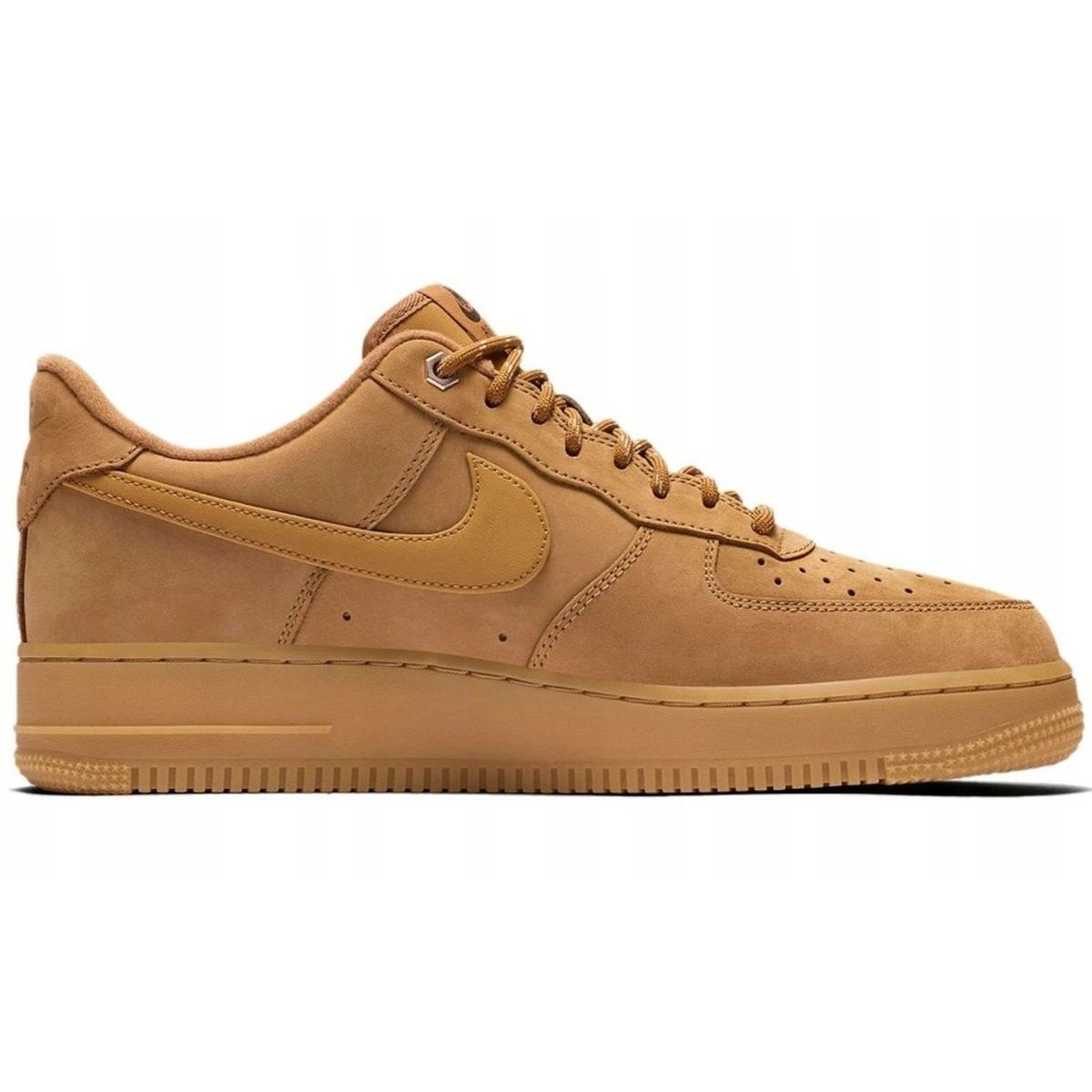Nike pánské boty Air Force 1 `07 Wb CJ9179-200 44,5