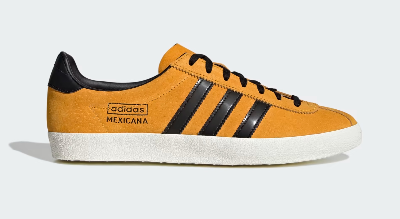 Adidas Mexicana 'Team College Gold' H01823, vel 45 1/3