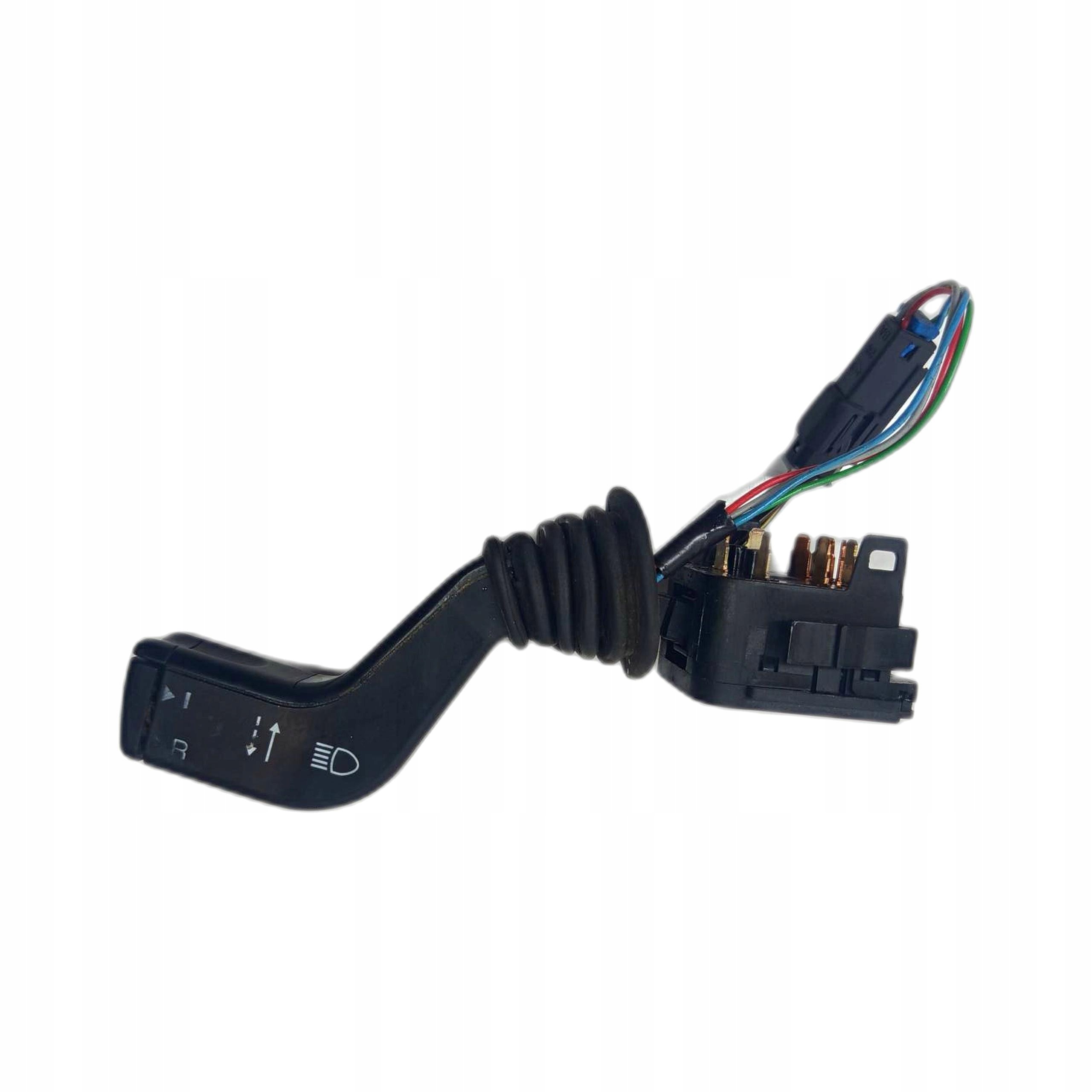 switch of indicators control Opel ZAFIRA A 2.0 DTI 90560990