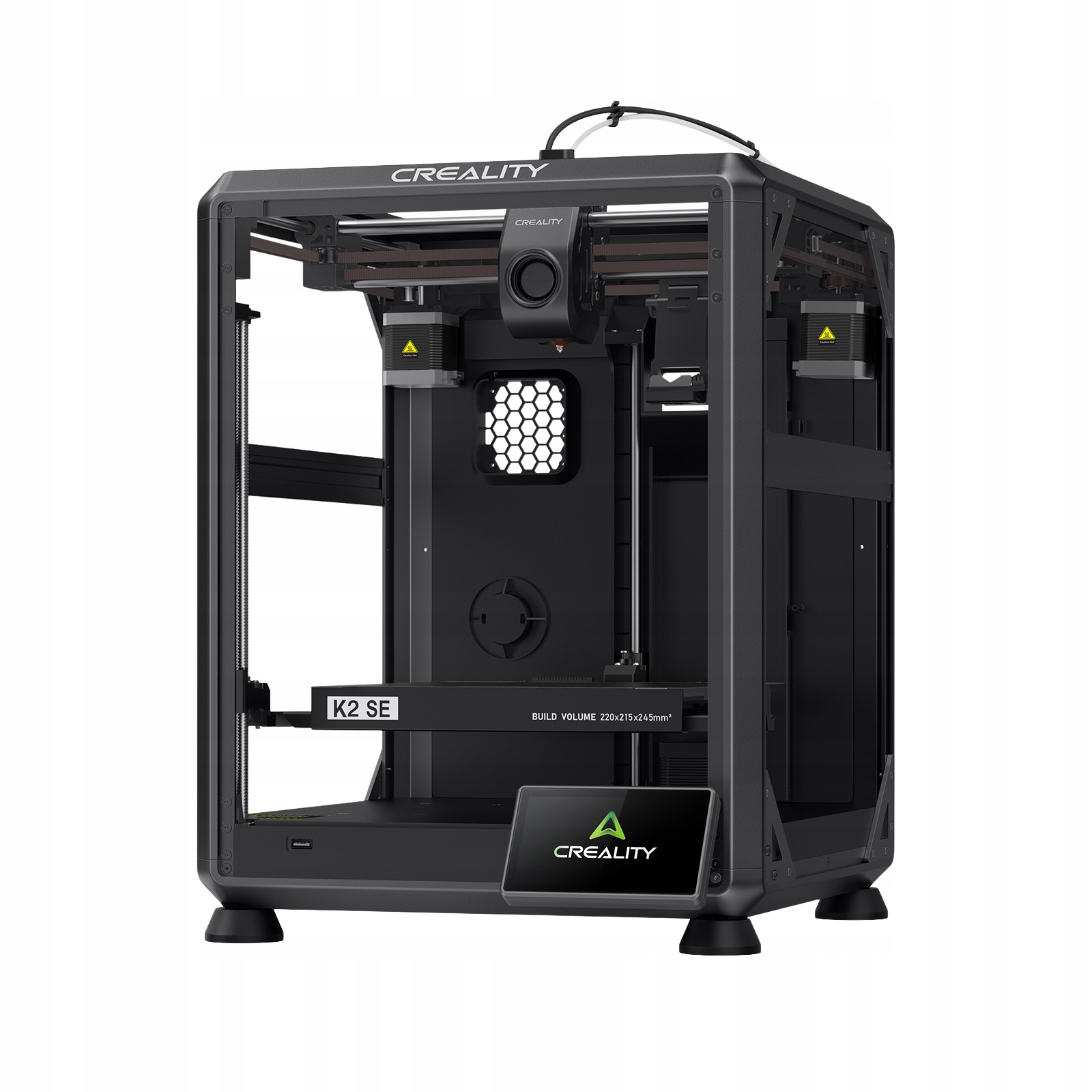 Creality K2 SE Drukarka 3D 220*215*245 mm