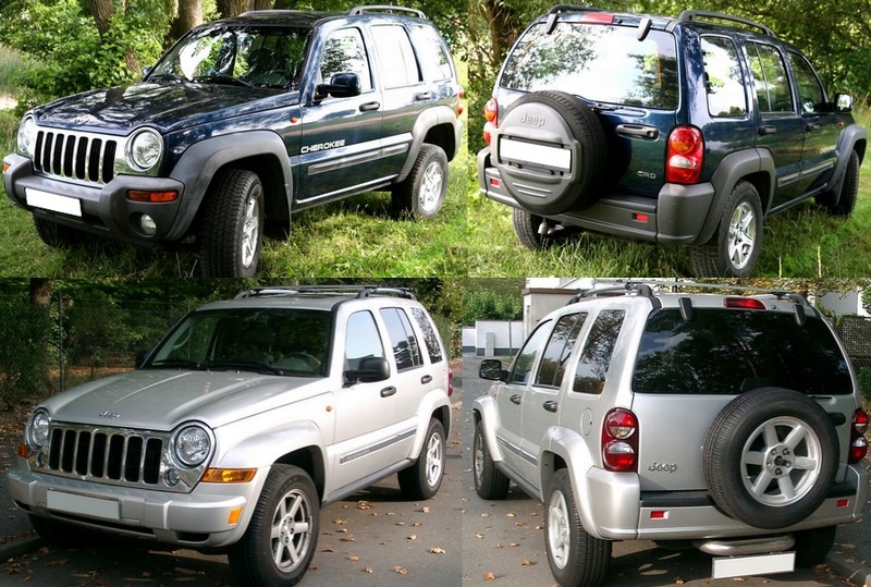 HAK HOLOWNICZY+WIĄZKA JEEP CHEROKEE KJ 2001do2008 Wiązka w zestawie 7 PIN