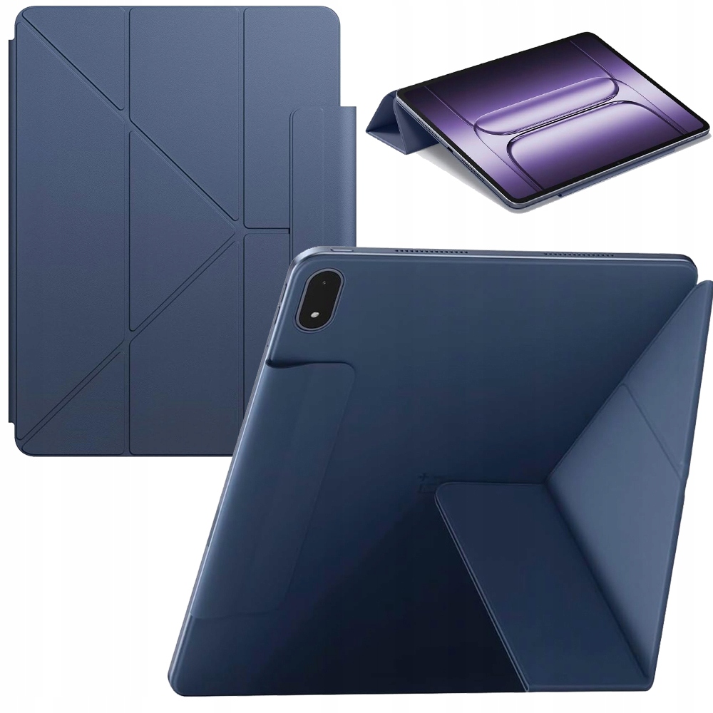 OnePlus Folio Case originálne skladacie puzdro stojan klapka pre OnePlus Pad 3