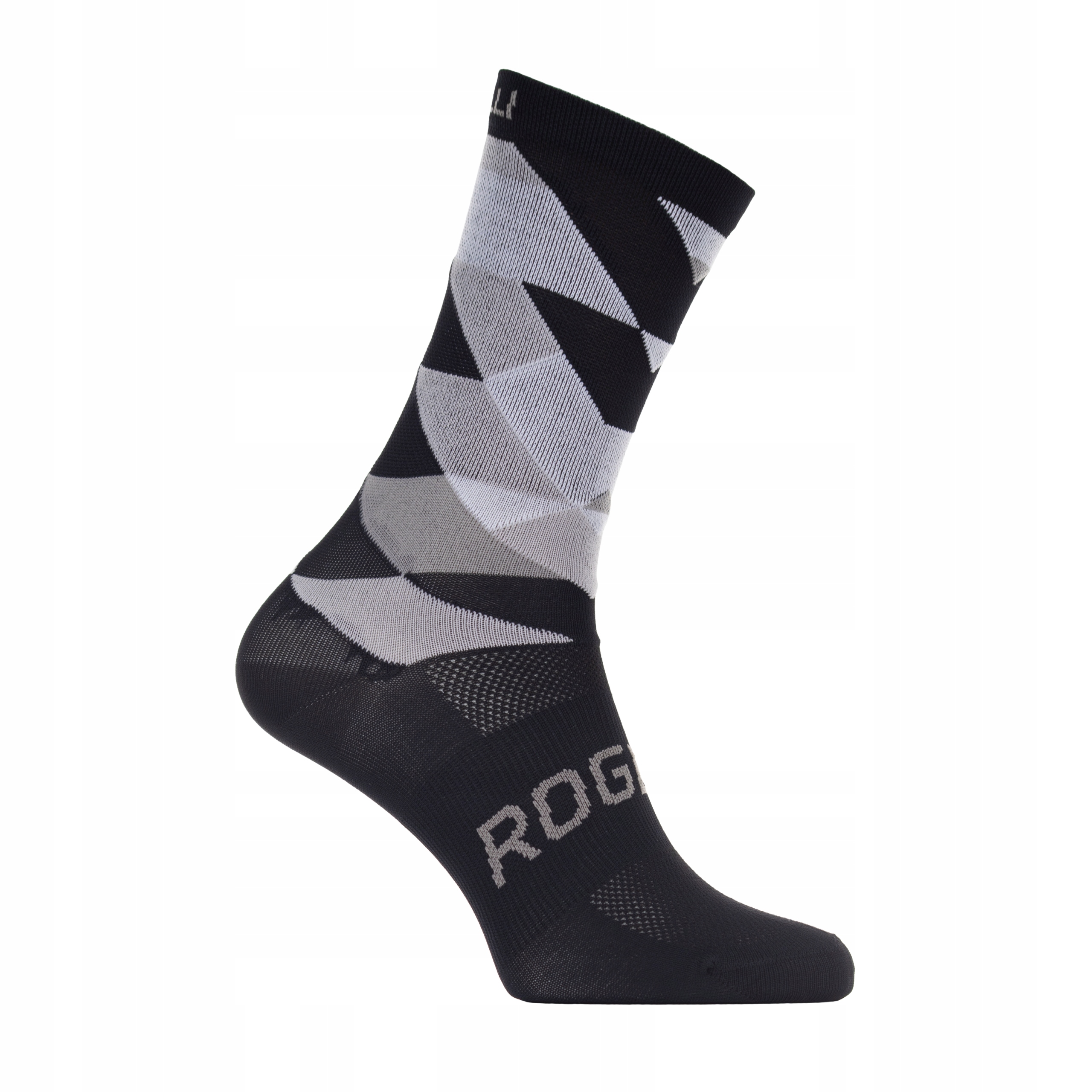 

Rogelli RCS-14 stylowe skarpetki sportowe