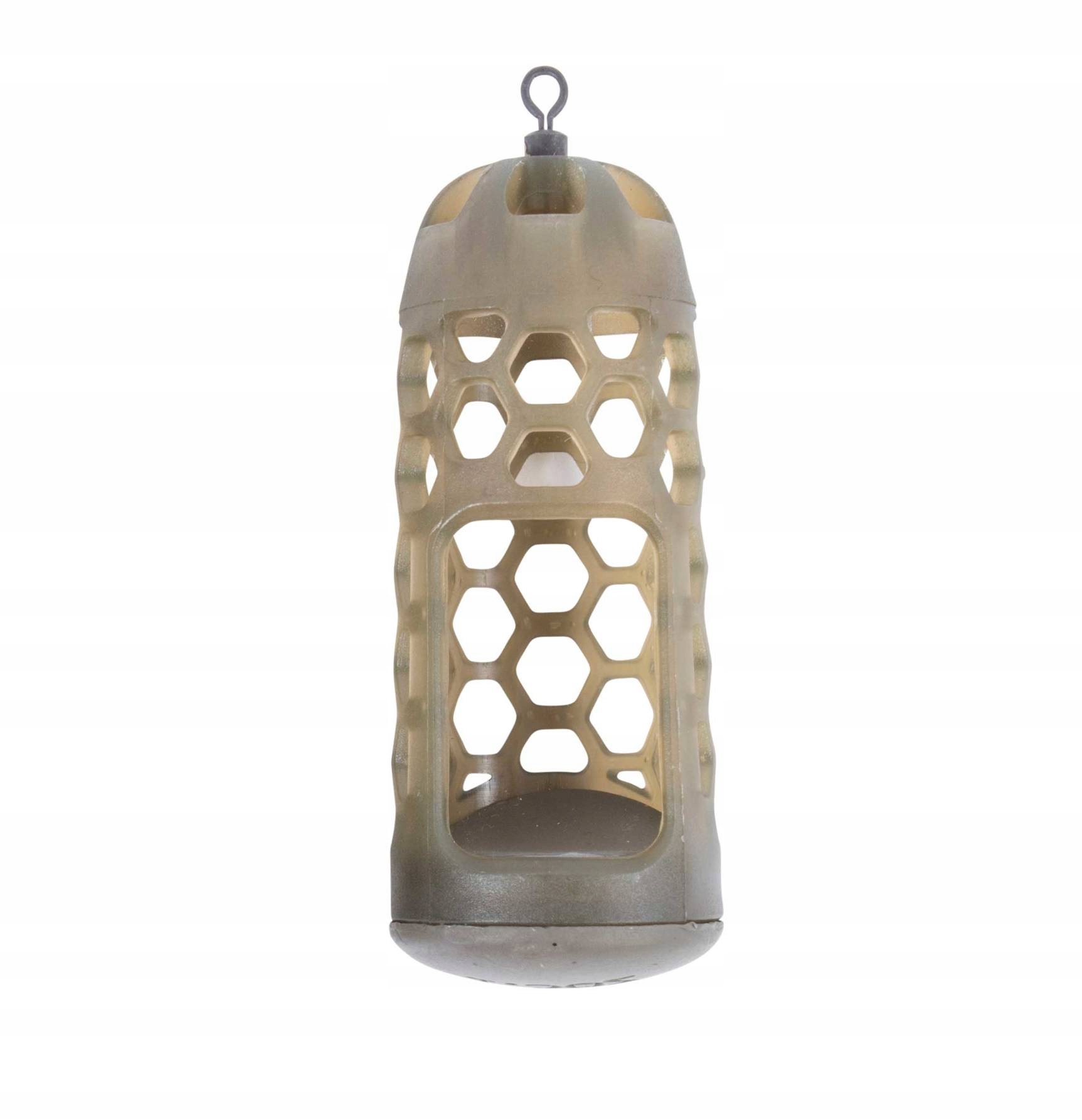 Koszyk Preston Absolute Window Cage Feeder Large 60g [P0050039]