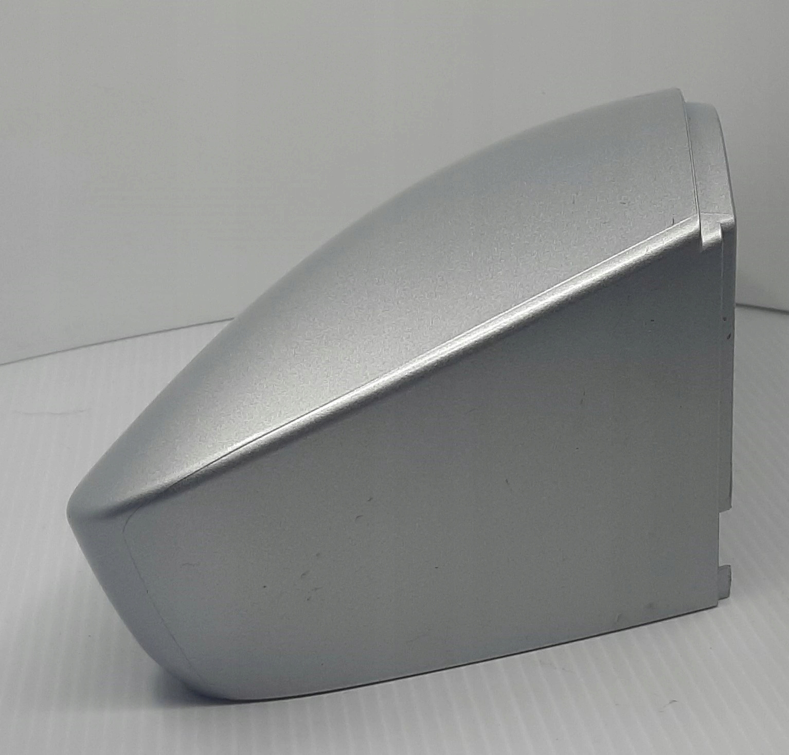cover mirrors right Skoda Scala LU34 without dosw.