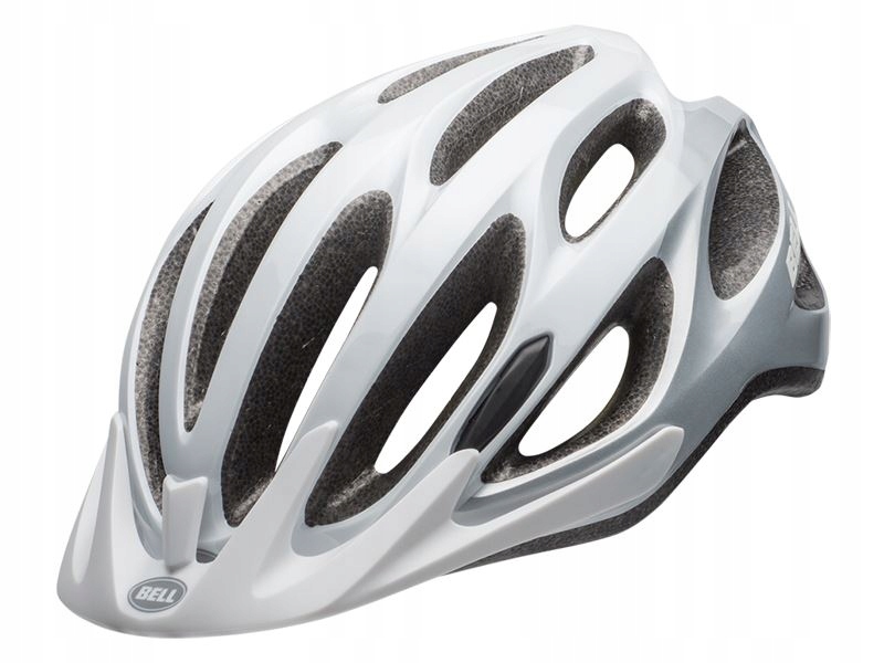 Uniwersalny kask rowerowy Bell Traverse 54-61cm