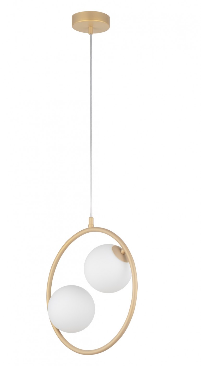 Aqua II zlatá 33412 Sigma