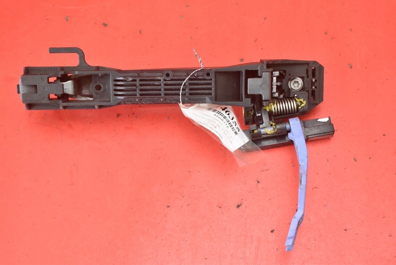 handle right rear part rear C6Z SUBARU OUTBACK 4 IV 09-12