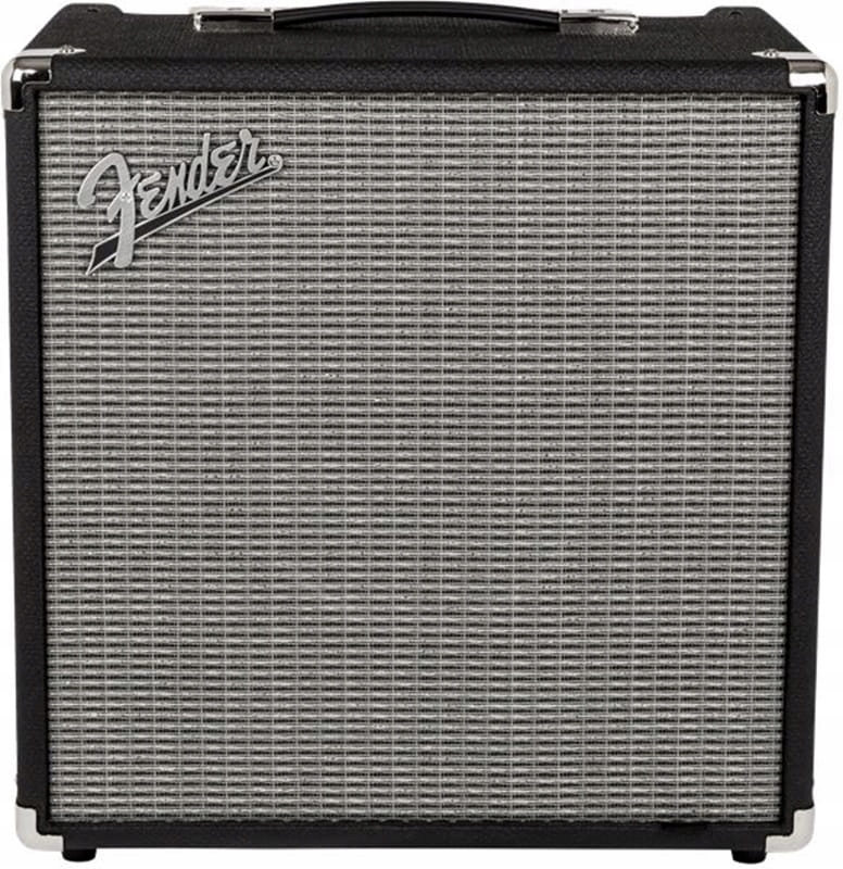 Fender Rumble 40 V3 basový zesilovač 40 W