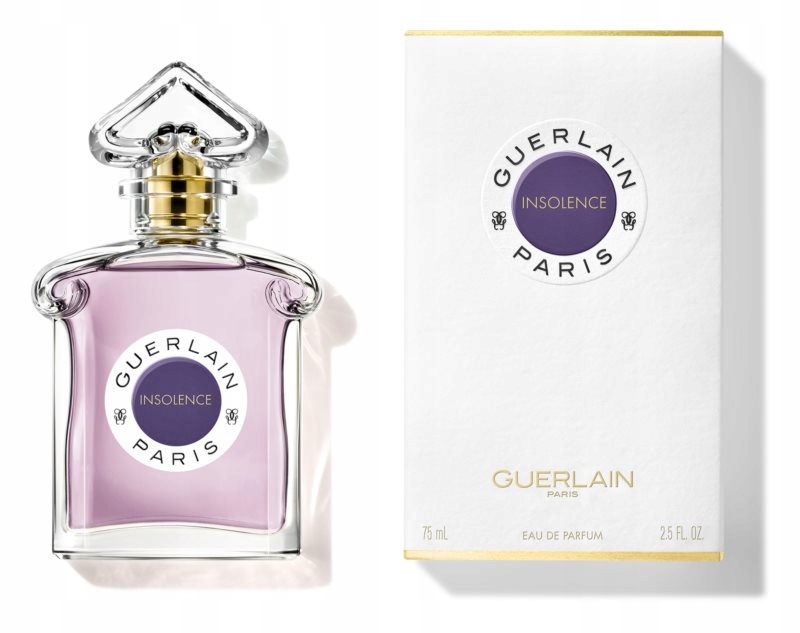 Guerlain Insolence 75 Ml parfémovaná voda pro ženy Edp