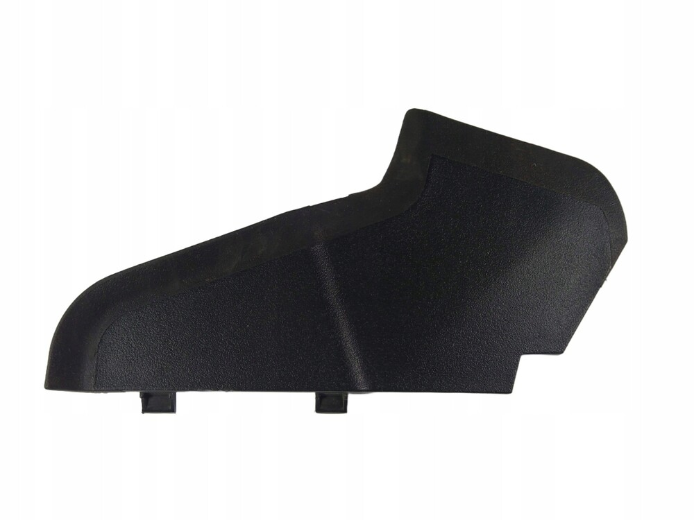 ATRAPA ZAŚLEPKA ZDERZAKA listwa obudowa TYŁ DODGE CHALLENGER 15- prawa+lewa Jakość części (zgodnie z GVO) P - zamiennik o jakości porównywalnej do oryginału