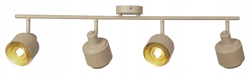 Lampa reflektor spot Fedora 3550 Rabalux