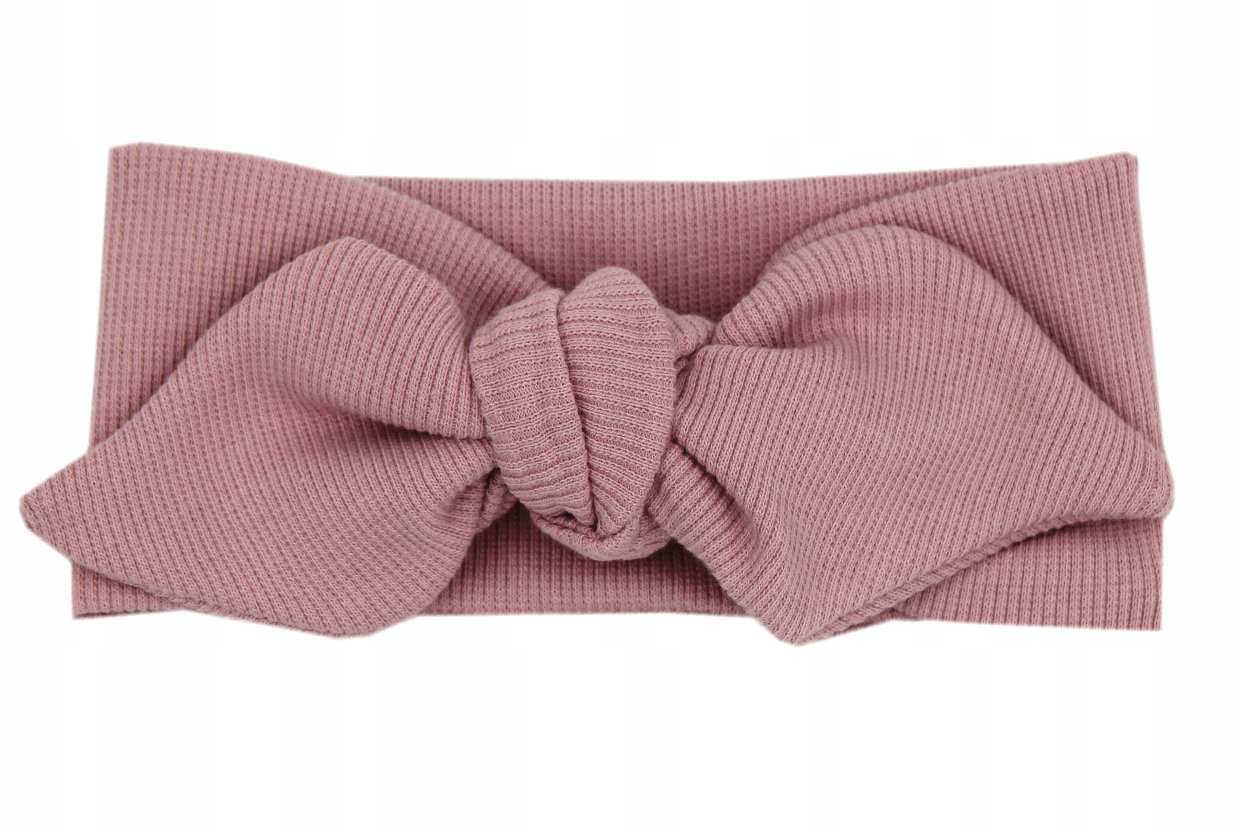 OPASKA DZIECIĘCA NA GŁOWĘ PIN-UP BAWEŁNIANA DLA DZIEWCZYNKI WIOSNA/JESIEŃ Marka Black Di