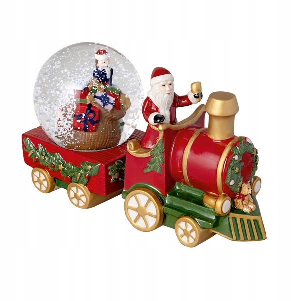 Vianočná vianočná figurka Villeroy&Boch Christmas Toys 1483276696