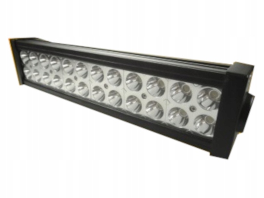 Світлодіодна стрічка Gifford 300W CW Off Road Curved