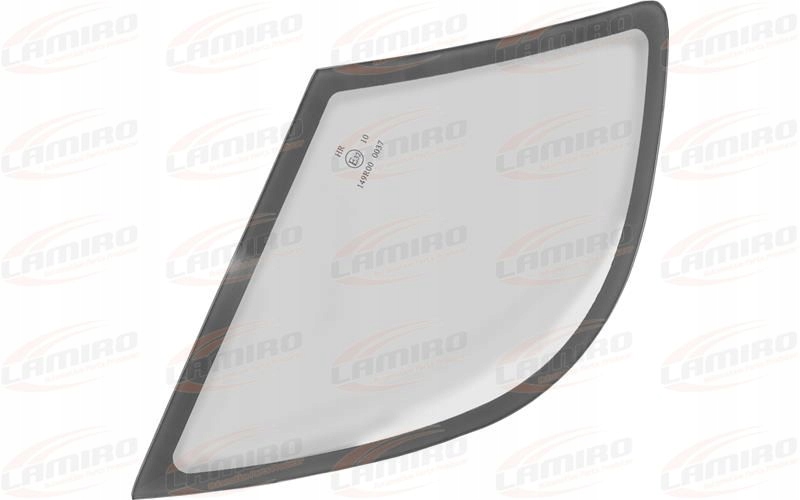 DAF XF106 XF105 SZKŁO HALOGENU DACHOWEGO LEWE