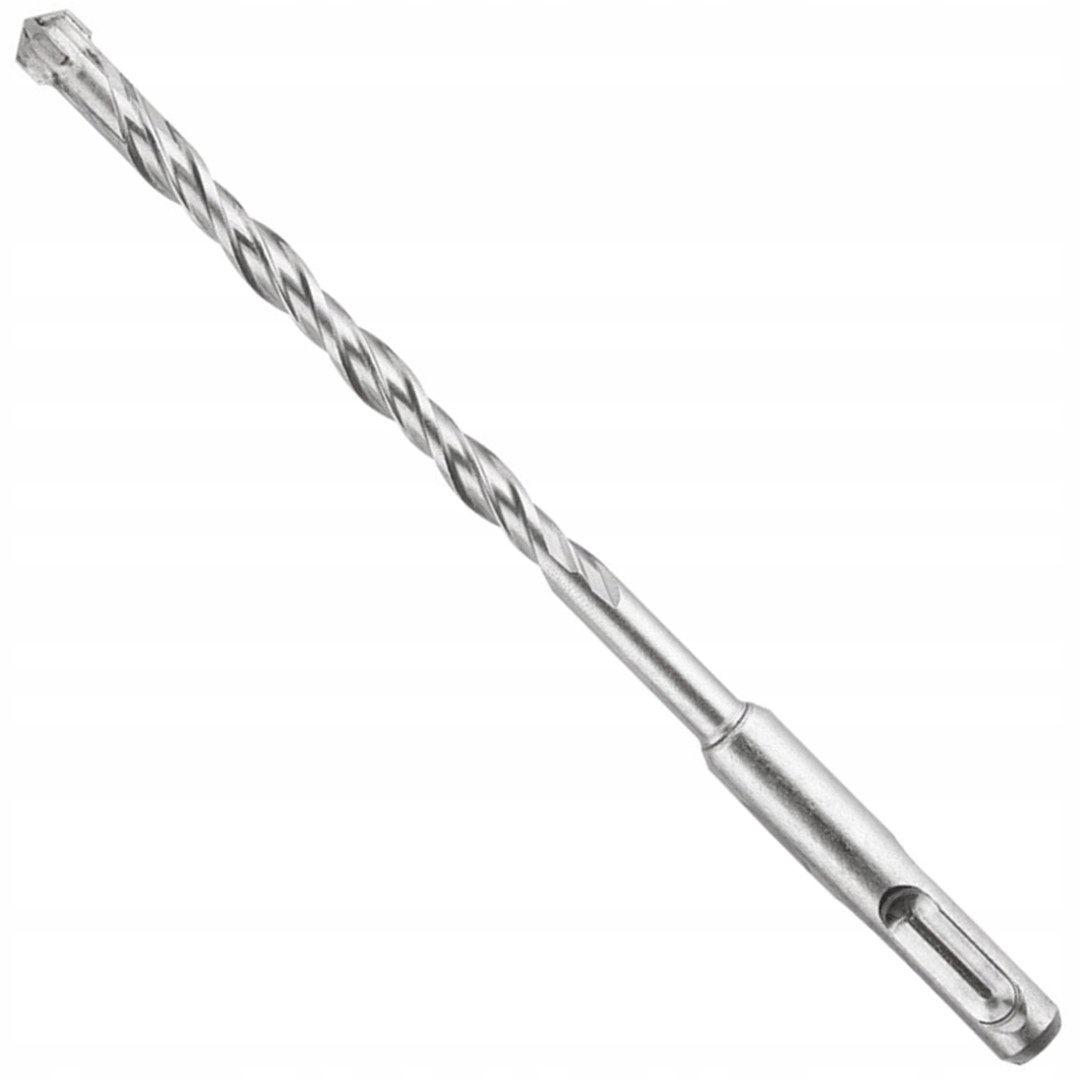 

Verto Wiertło SDS-Plus 8x160mm S4 do betonu 60H694