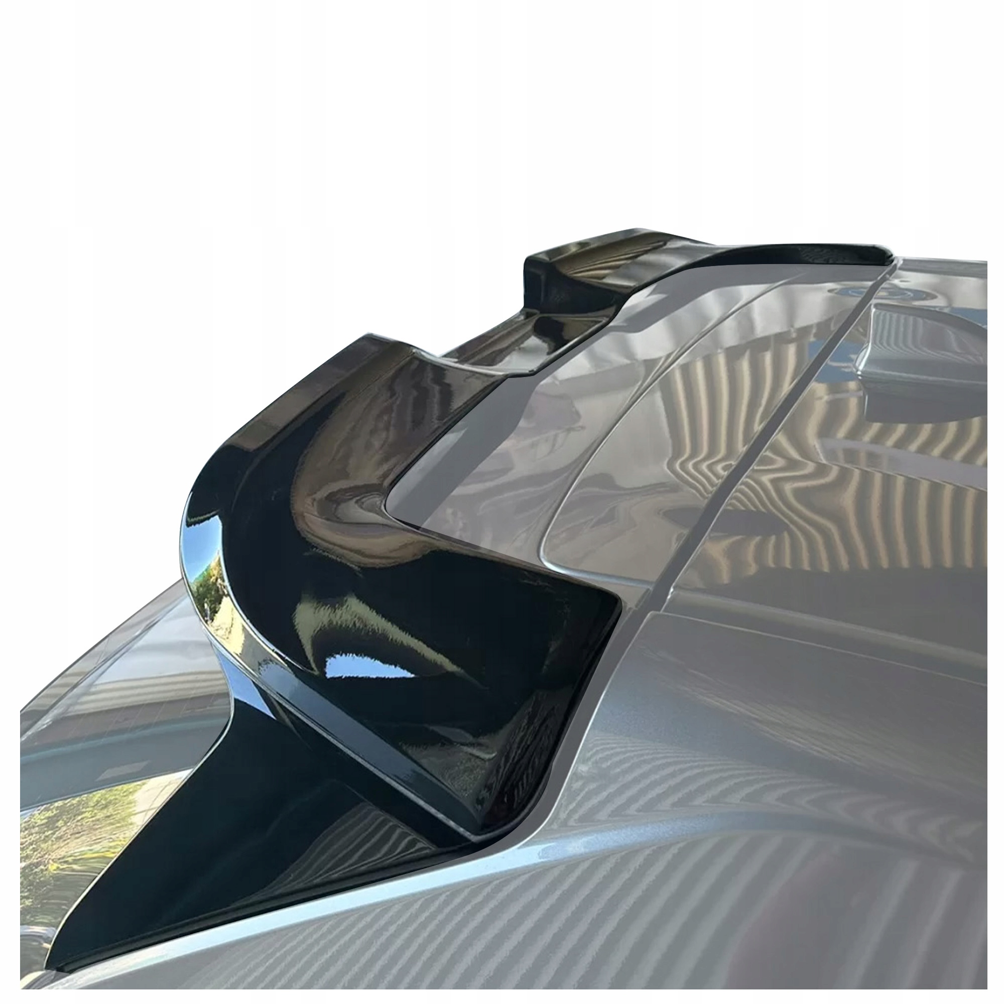 Střešní spojler pro Toyota Yaris Cross I XP210 XPB1F 2021-