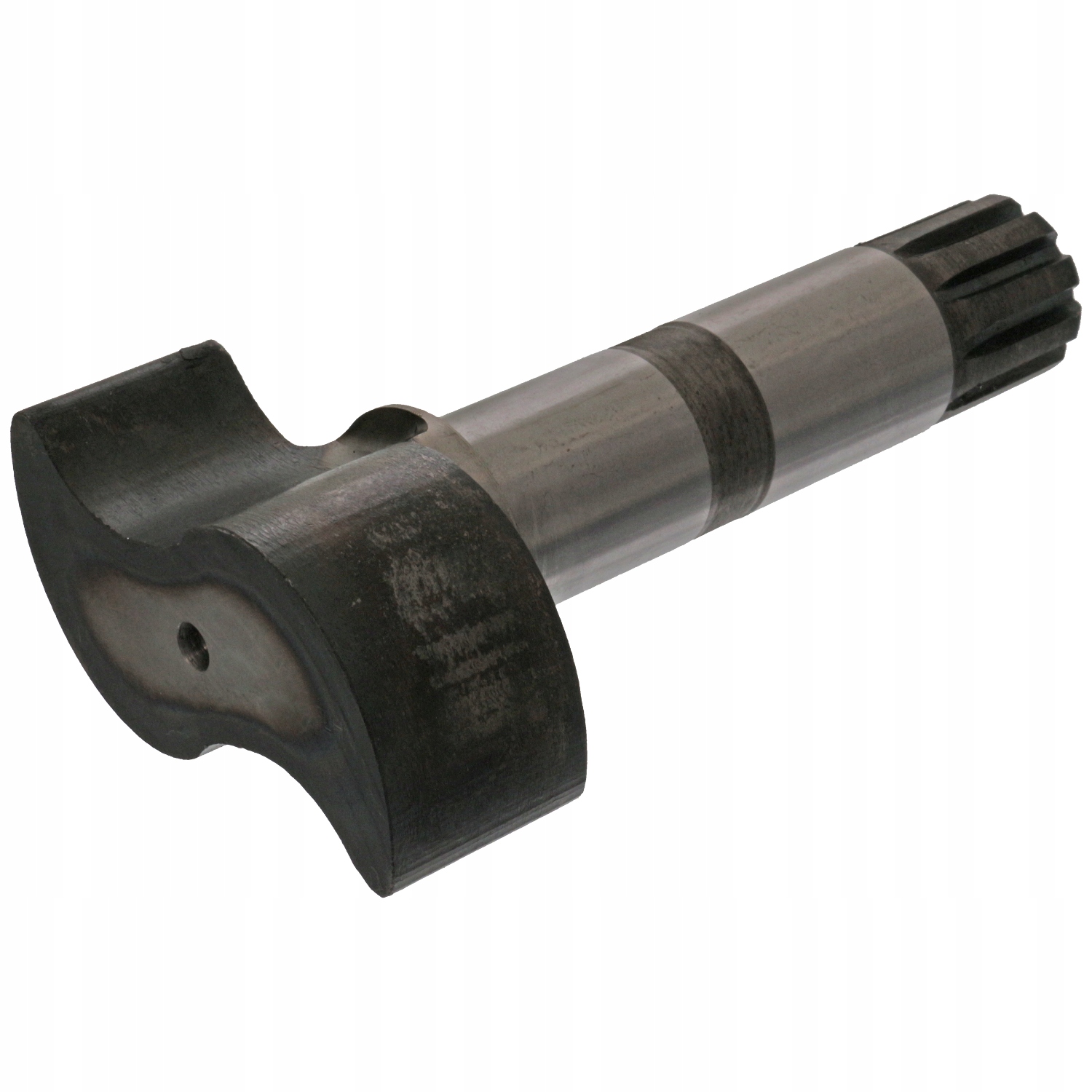 2X FEBI ГРУЗОВИК ТОРМОЗНОЙ ДИСК 45561