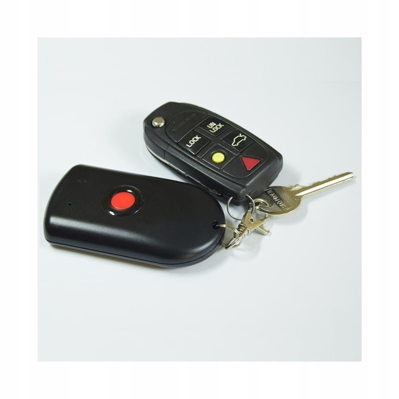 PUK-401 Pilot 1-klawiszowy GORKE Kod producenta PUK-401