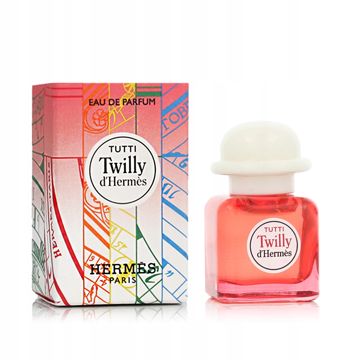 Hermès Tutti Twilly d'Hermès Edp Mini 7.5 ml W