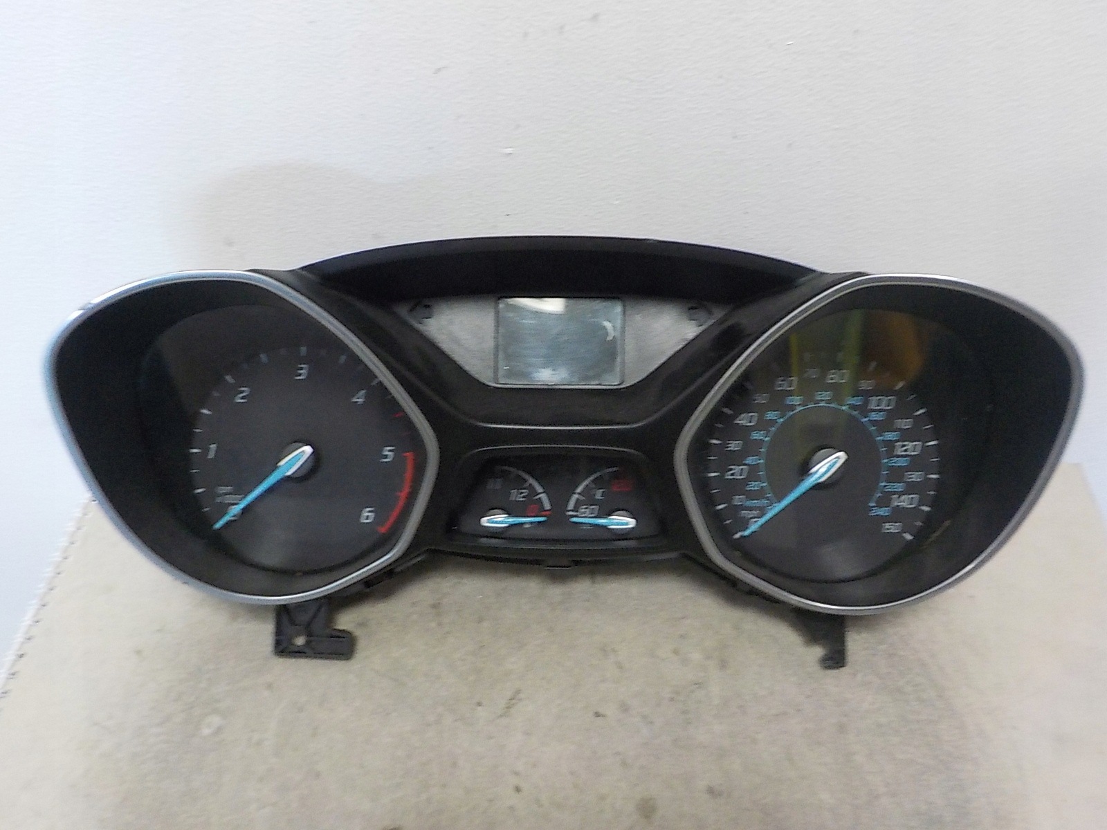 FORD FOCUS III dials dials BM5T-10849-BDD