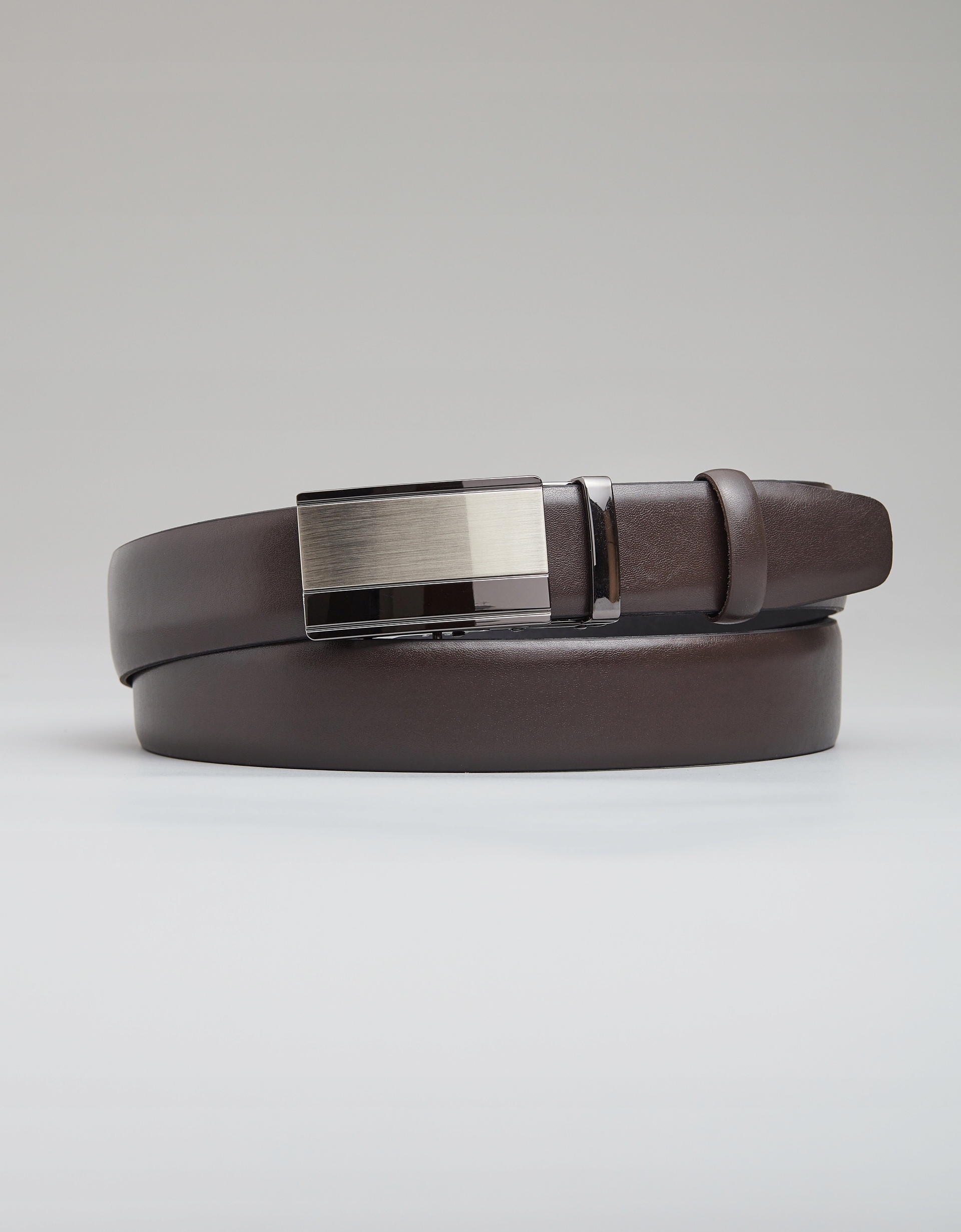 

Pasek skórzany lari jasny brąz bez obszycia 3,5 Pa