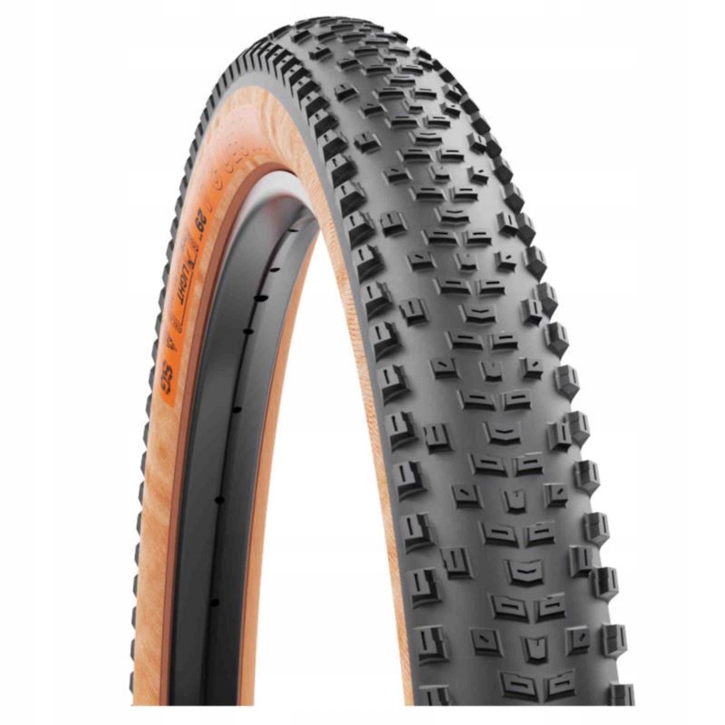 Plášť na kolo Wtb 29" x 2,4" Macro Tcs Lfr 120TPI Sg Tritec Tan