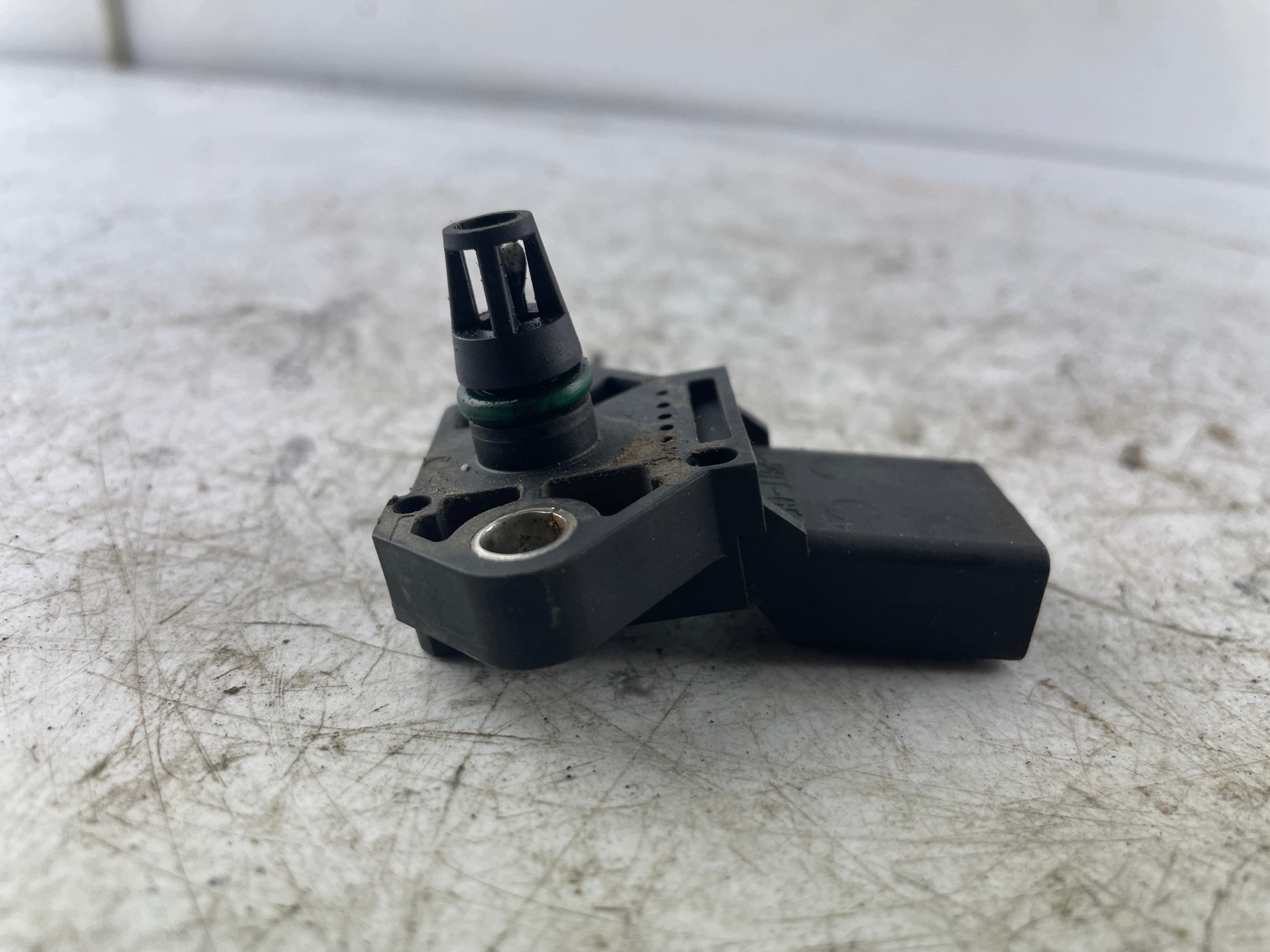 Sensor Druck doladowania MAP 0 281 002 401 VW Audi Seat