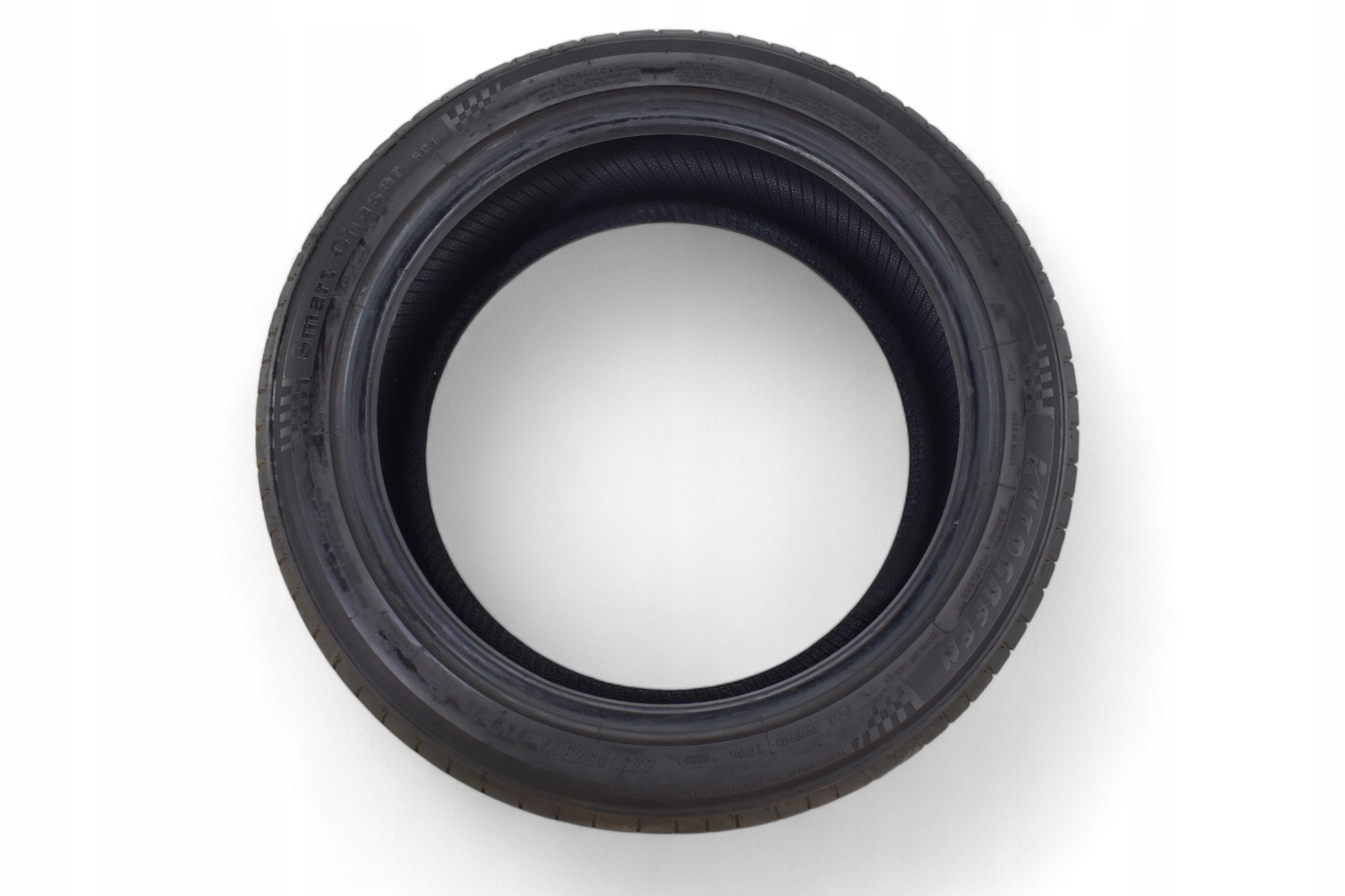 gomma AUTOGREEN SMART CHASER SC1 225/45R17 94W 5,81mm