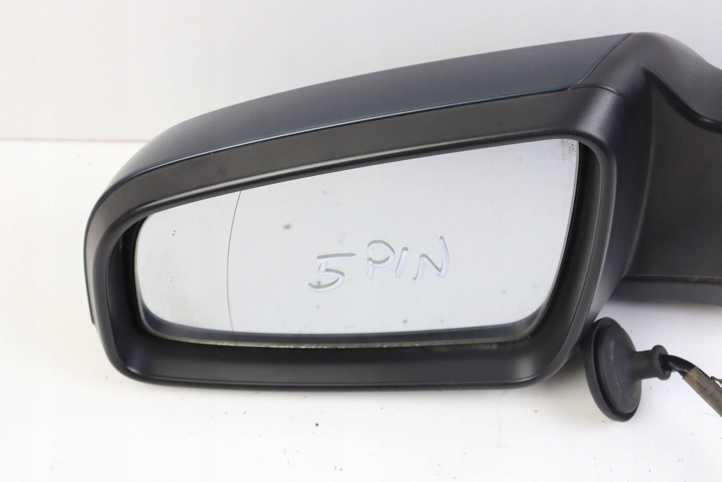 OPEL ZAFIRA B electrics mirror side left side 13131969
