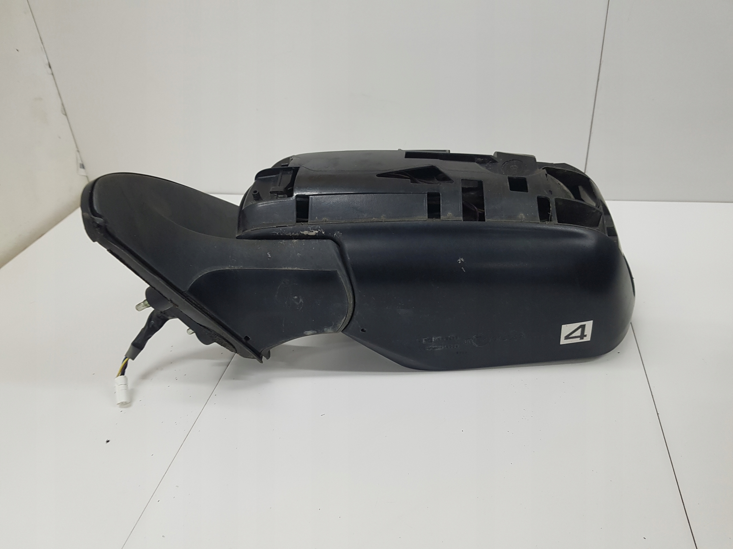 mirror left electrics SUZUKI GRAND VITARA 5 PIN