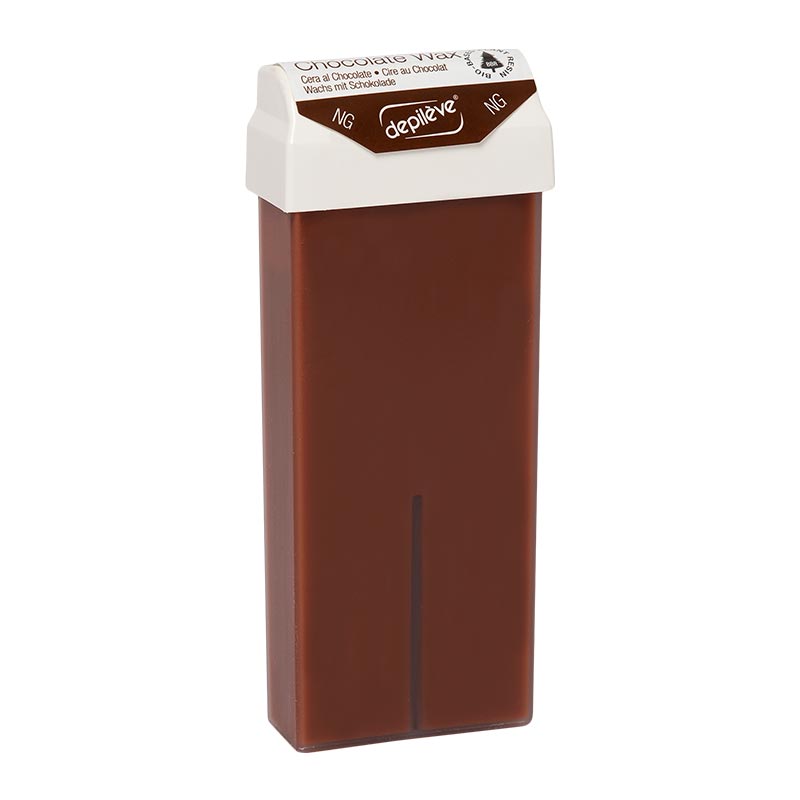 

Depileve Wosk w Aplikatorze Ng Chocolate 100g