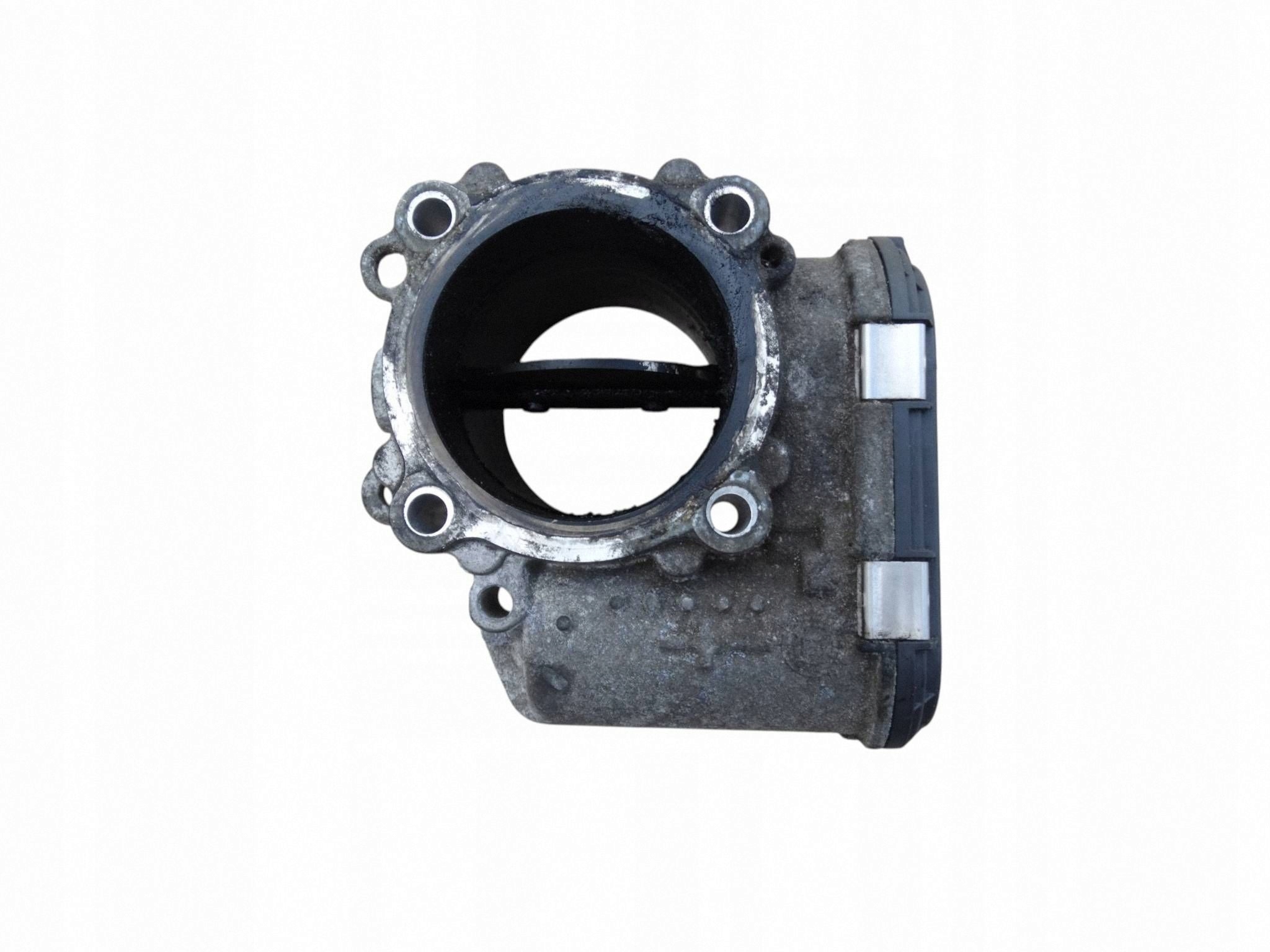 Valvola a farfalla Land Range Rover Evoque e L538 2.0D G4D3-9F991-AA