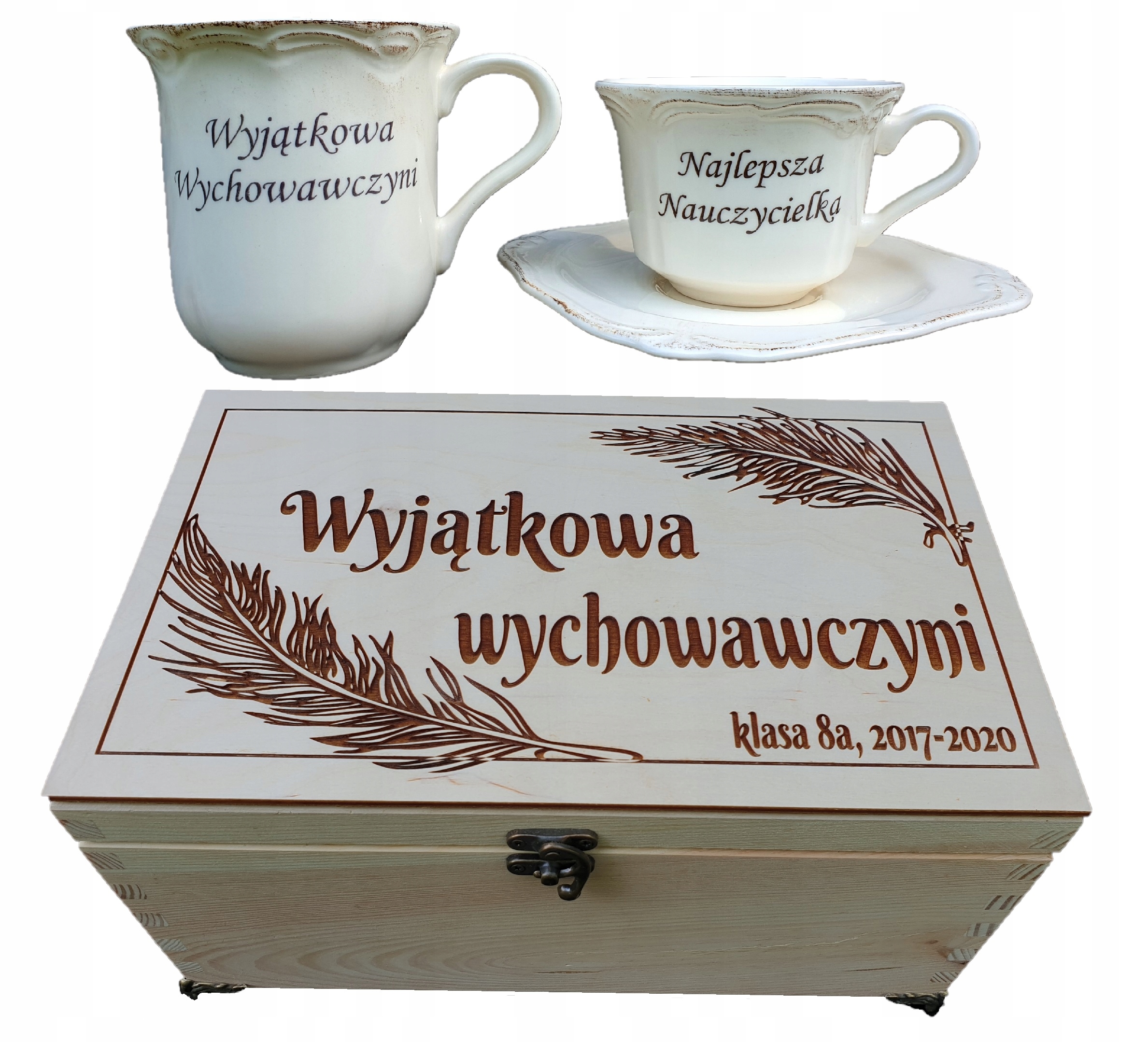 

Dla Nauczyciela Wychowawcy Zakończenie Roku