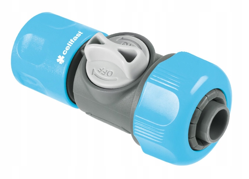 

Cellfast 52-331 Szybkozłącze Z Zaworem Ideal 3/4''
