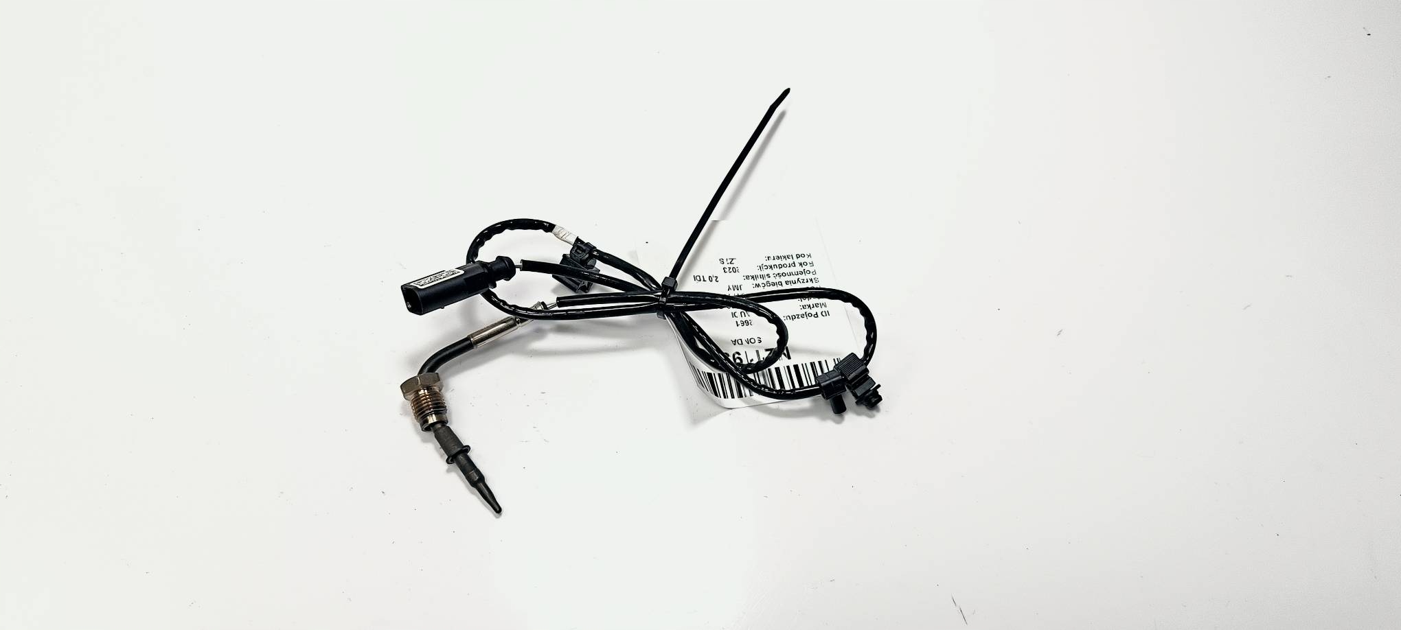 SONDA 05L906088BN AUDI A4 B9 QUATTRO