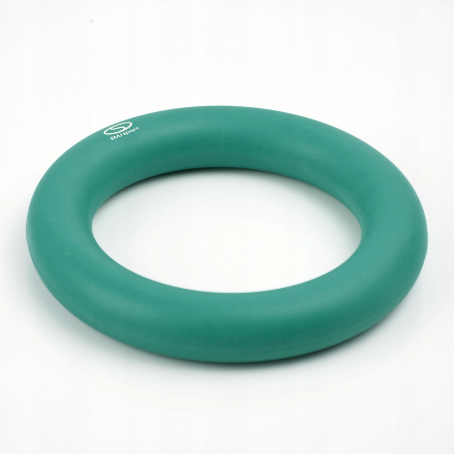 SMJ RINGO GUMOWE KÓŁKO VTR-R07 180 mm niebieskie EAN (GTIN) 5903175205872