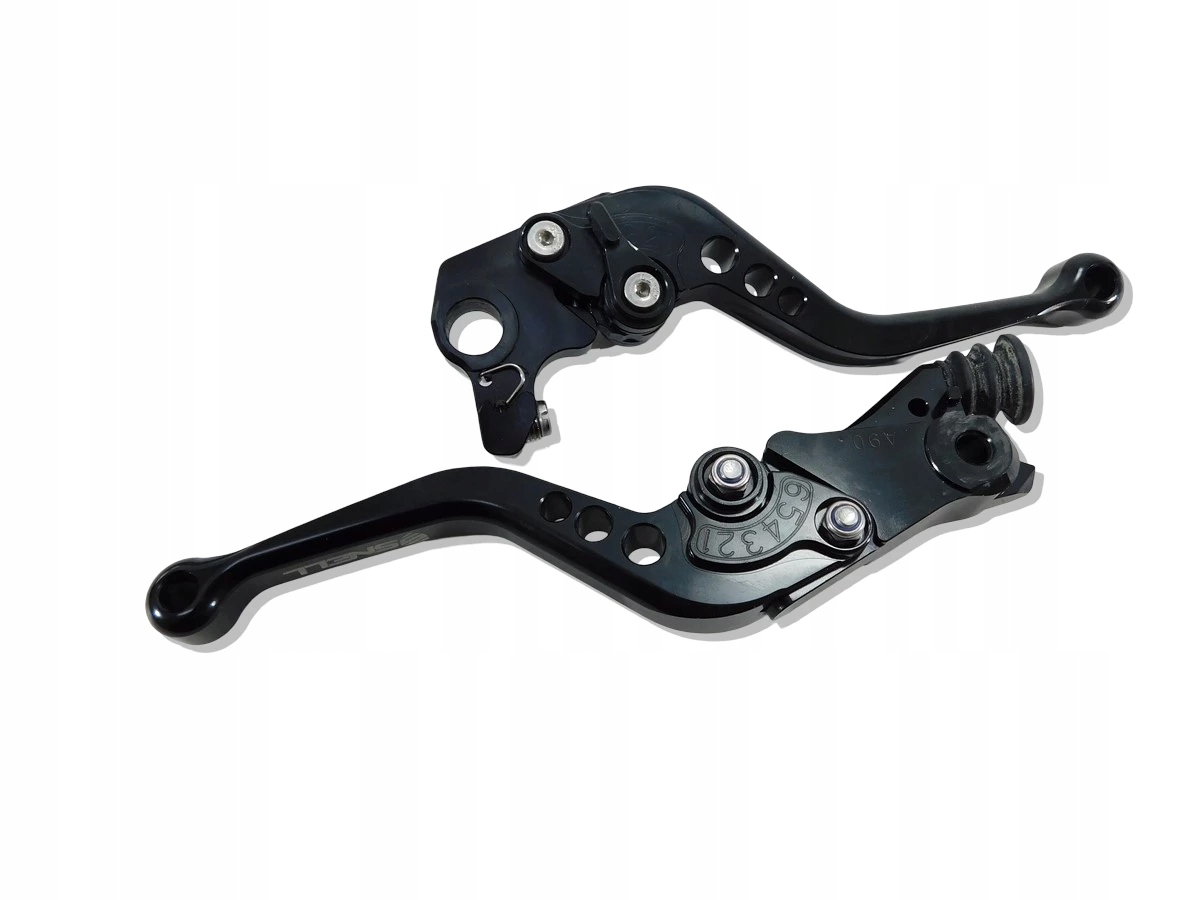 Páka Kľučka Tuning Suzuki Yamaha Ktm Bmw U-11 Senell