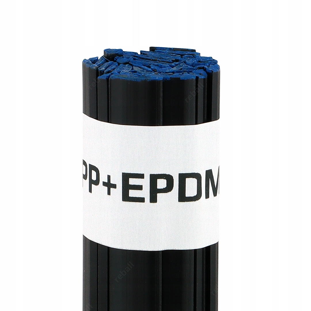 SPOIWO DO PLASTIKU PP+EPDM CZARNY 100g PP+T10