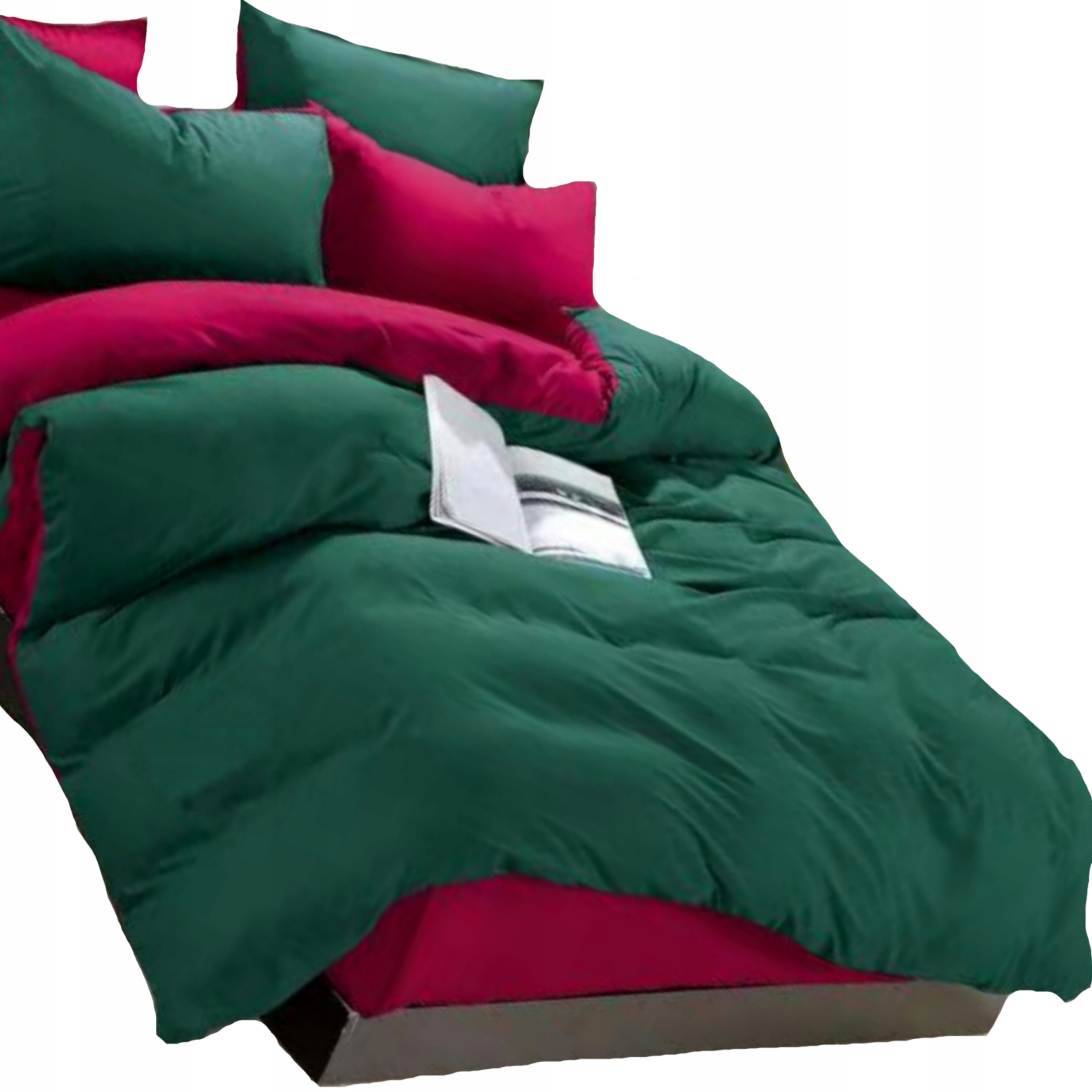 

Pościel Dwustronna 160X200 Nowe