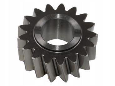 33ZF1371 - КОЛЕСО ЗАДНЕГО ХОДА З-17 СР. 6AS700TO