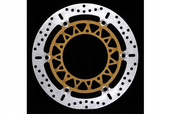 Brzdový Rotor Flt X Rnd MD2102X