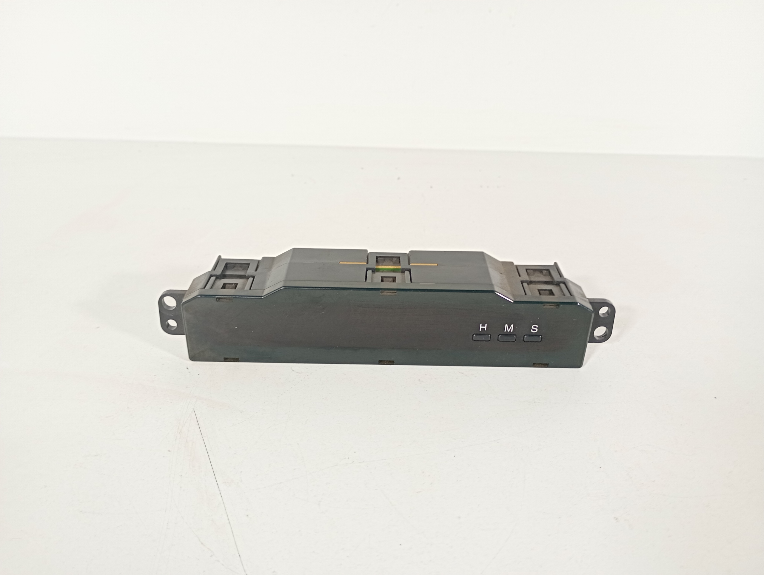 CHEVROLET Nubira 02-12 EKRAN display OE 96812053