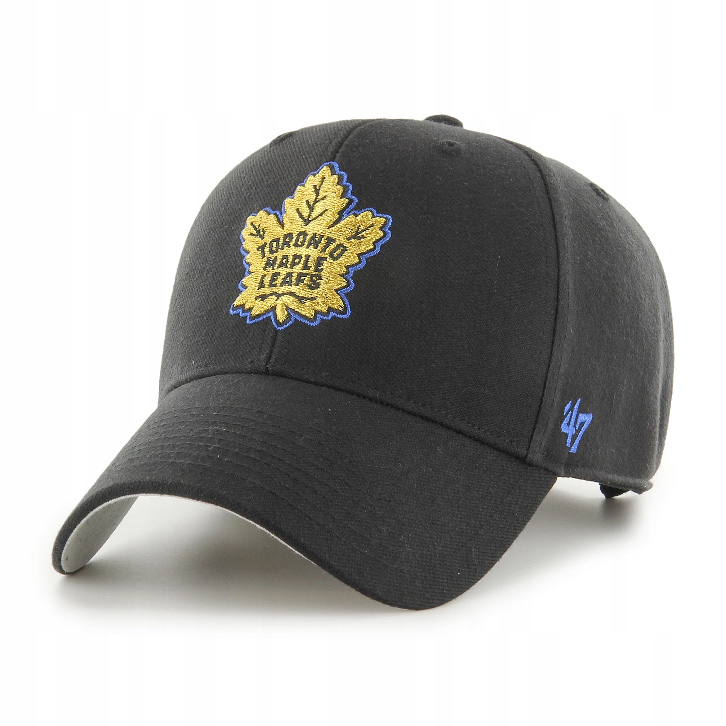 Pánská kšiltovka Toronto Maple Leafs Nhl Black