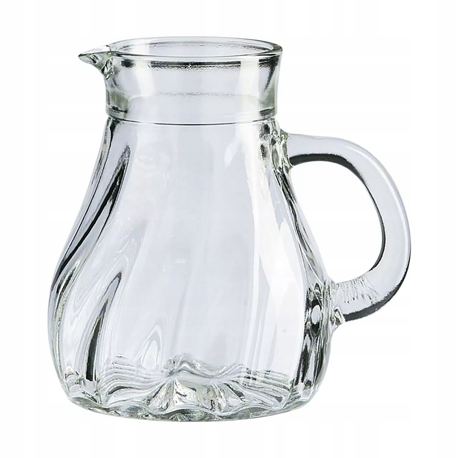 Stölzle-oberglas Džbán skleněný Salzburg 250 ml cejch 1/4 l (12 ks)