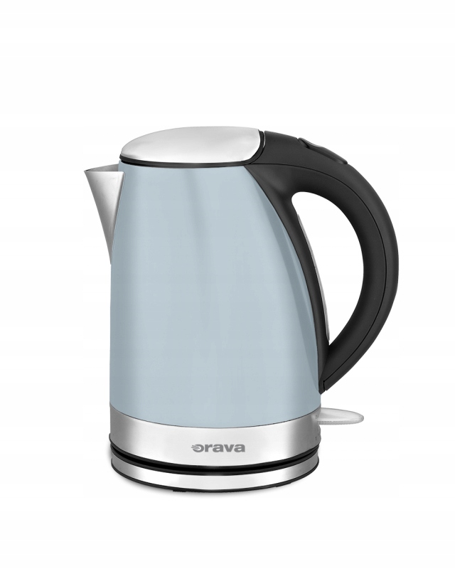 Elektrická varná konvice nerezová VK-3217BL 1,7 2000 W