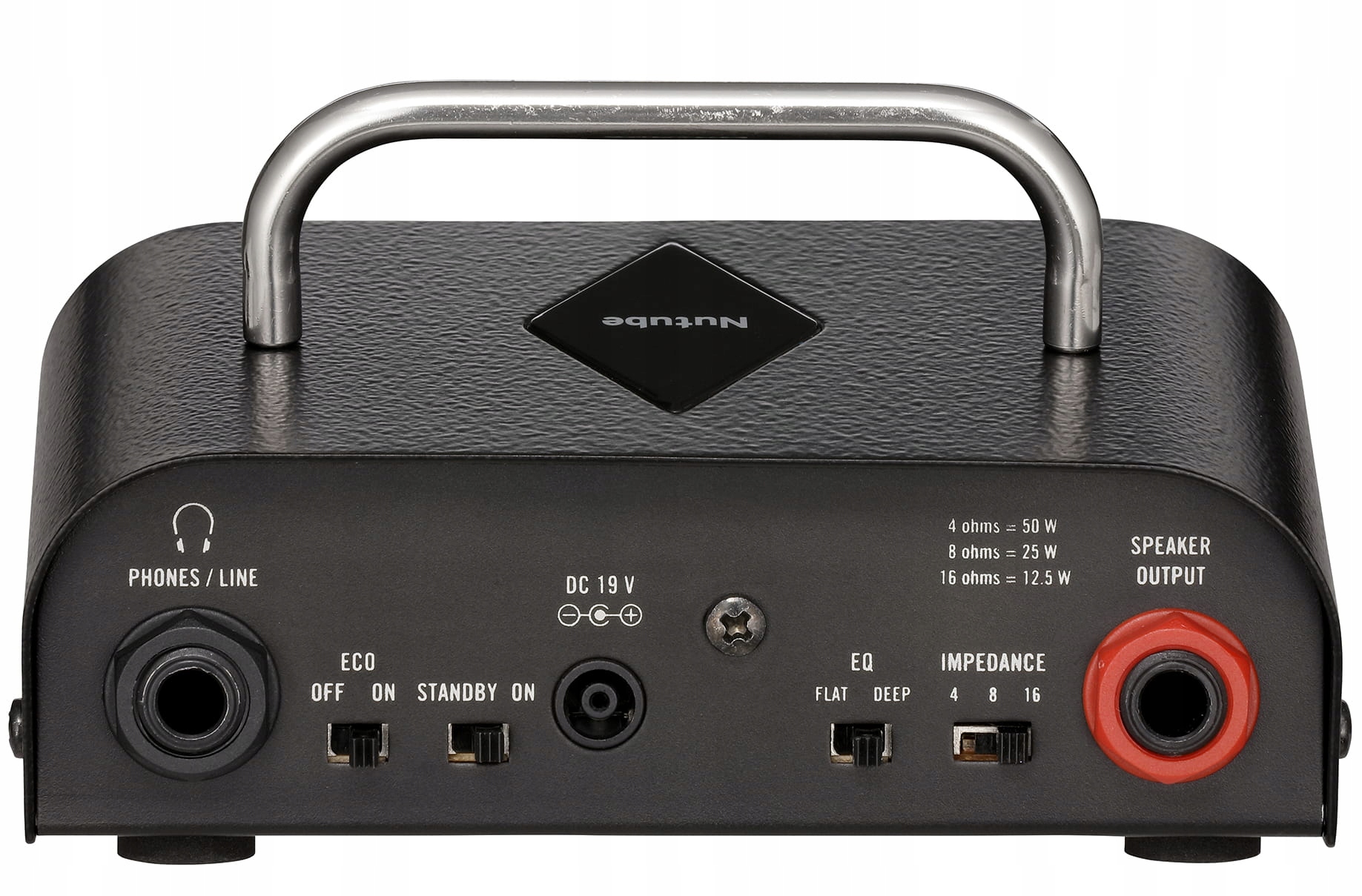 VOX MV50 High Gain głowa gitarowa EAN (GTIN) 4959112178267